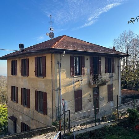 B&B Villa Mirandola Брунате Экстерьер фото