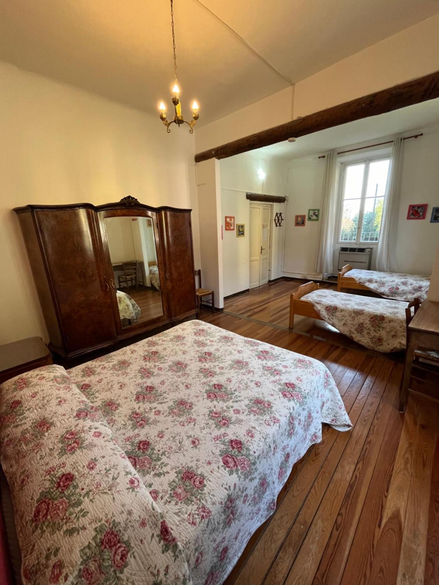 B&B Villa Mirandola Брунате Экстерьер фото
