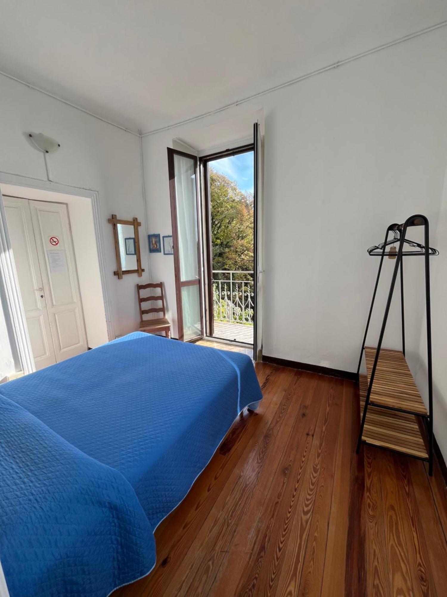 B&B Villa Mirandola Брунате Экстерьер фото